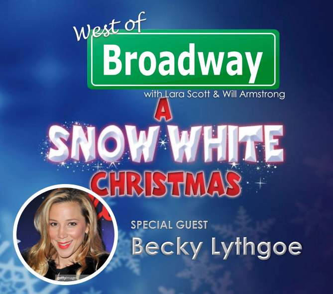 West of Broadway Podcast