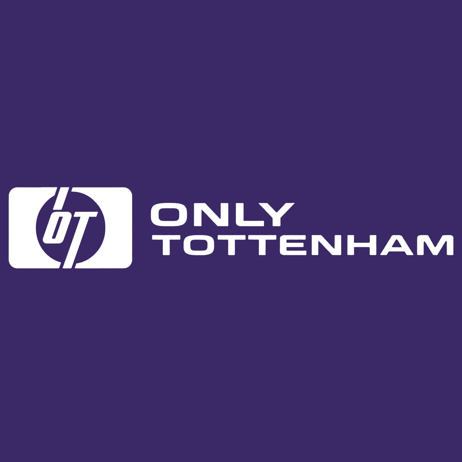 Only Tottenham (Tottenham Hotspur Podcast)