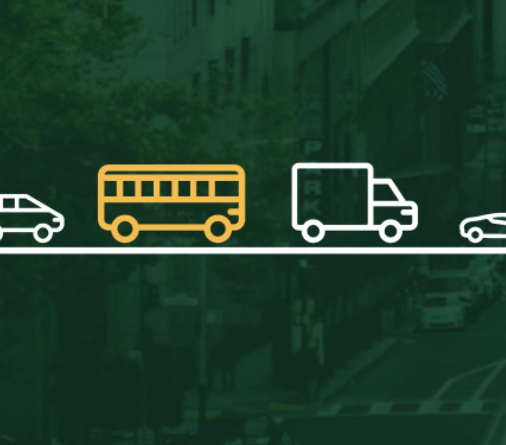 Autonomous Vehicles and the City 2022