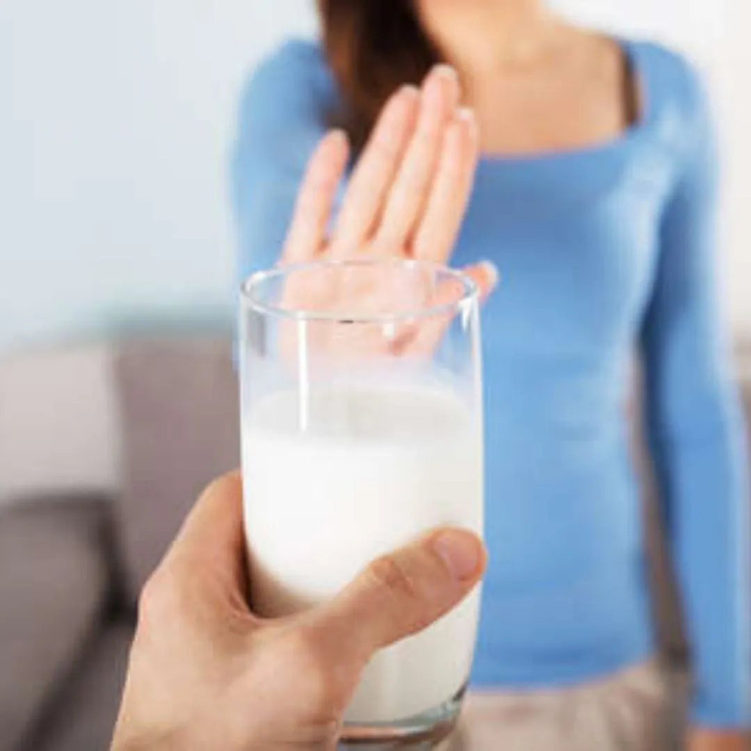 Qu’est-ce qui provoque l’intolérance au lactose ?
