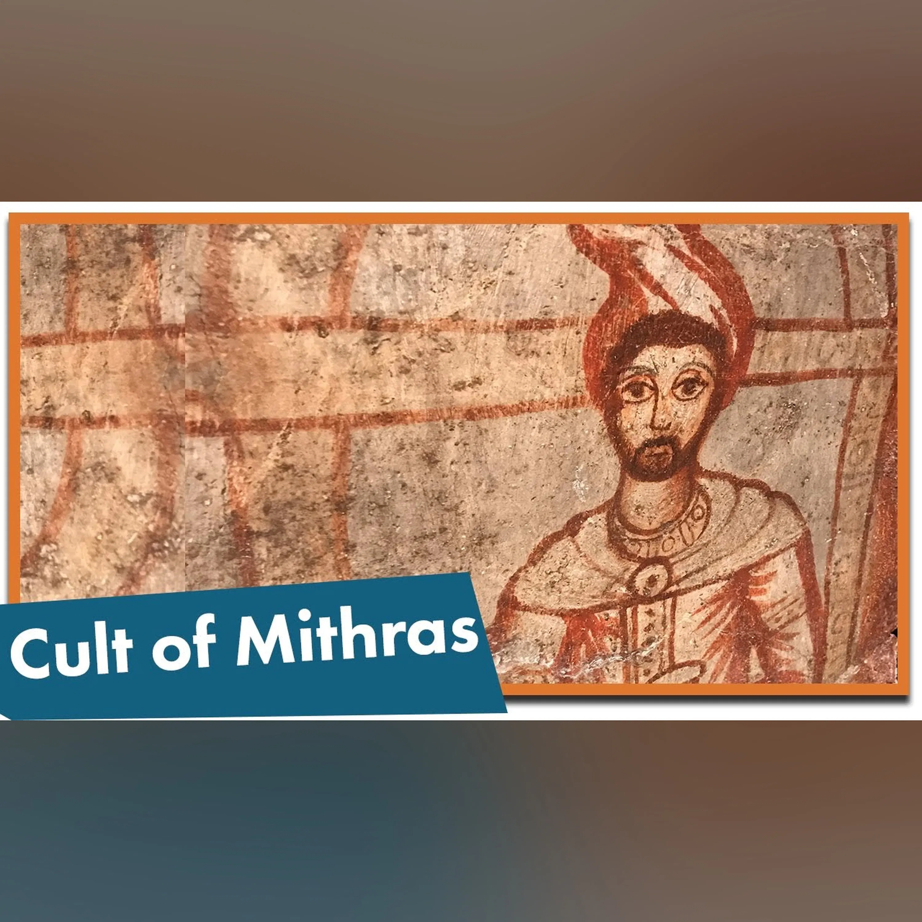 Cult of Mithras Explained
