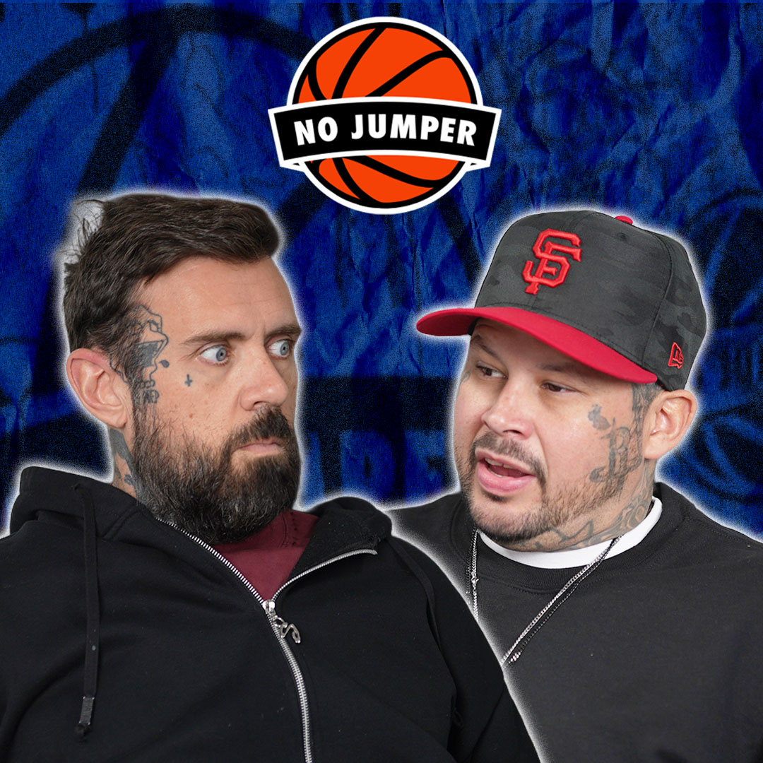 Five Nine Jay on Leaving the Norteños, Exposing Mexican Gangs, Swifty Blue & More