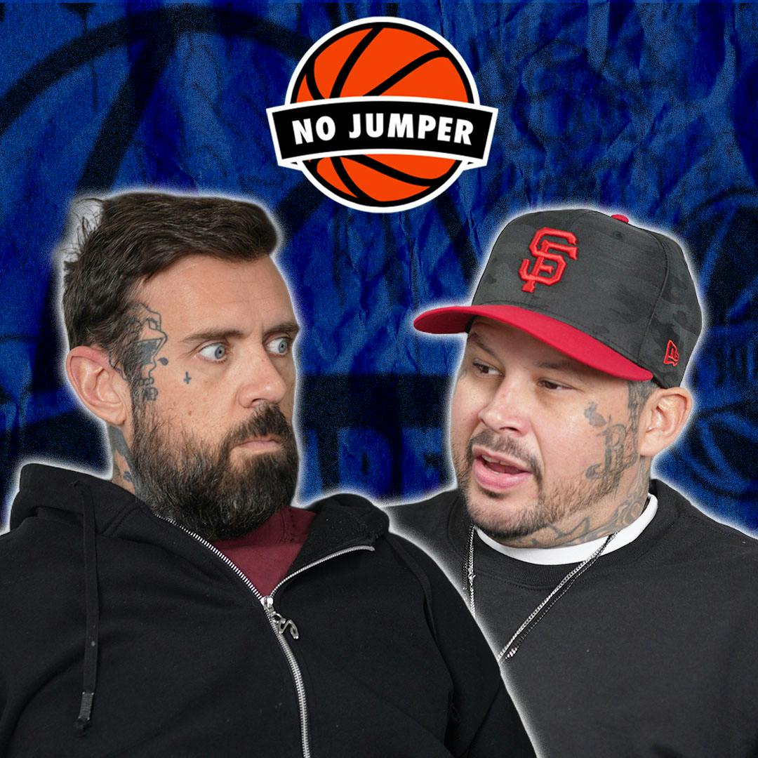 Five Nine Jay on Leaving the Norteños, Exposing Mexican Gangs, Swifty Blue & More Five Nine Jay on Leaving the Norteños, Exposing Mexican Gangs, Swifty Blue & More