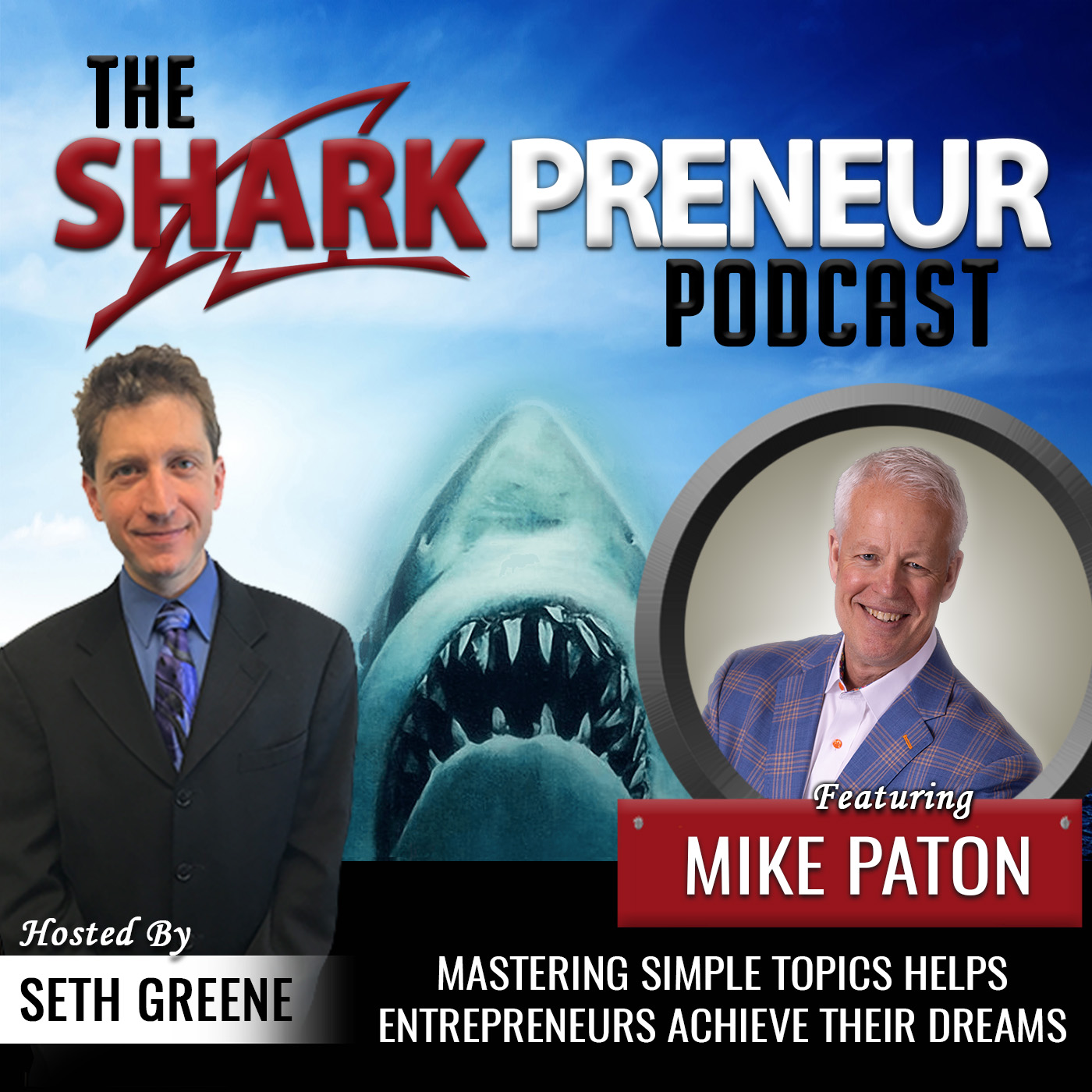 452: Mastering Simple Topics Helps Entrepreneurs Achieve Their Dreams