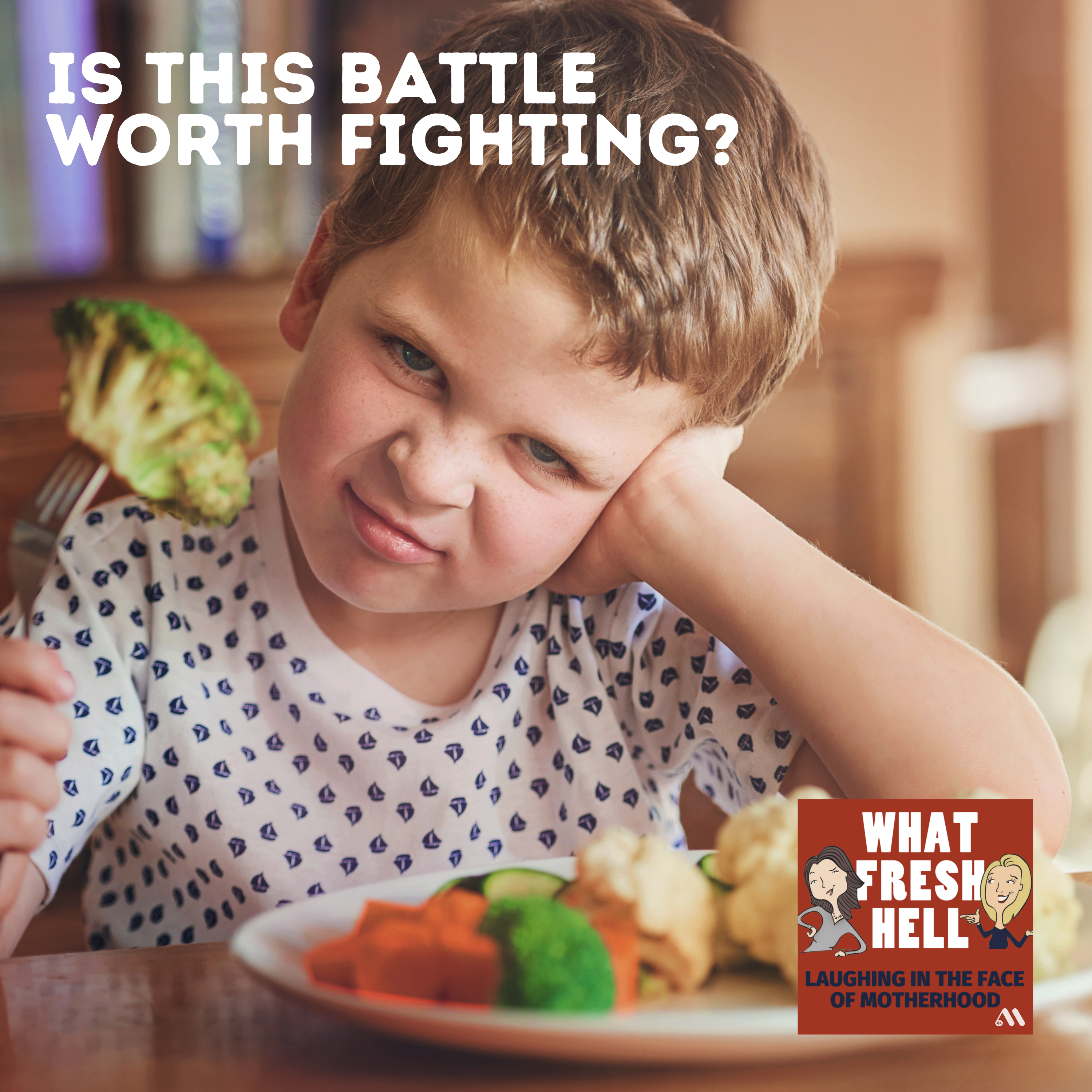 Is This Battle Worth Fighting?