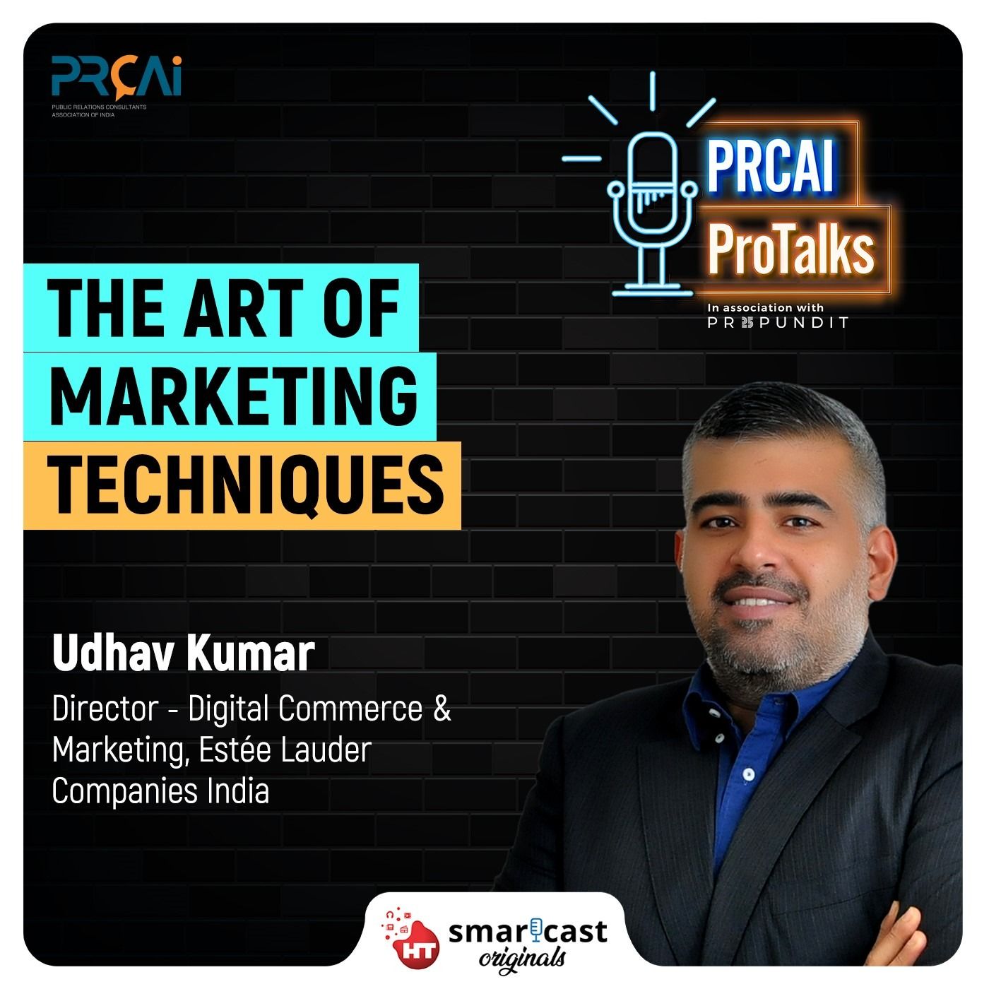 The Art of Marketing Techniques