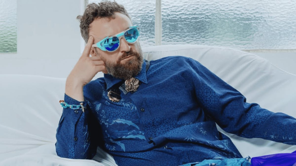 DOPPIA MOZZARELLA (Album) - DARGEN D'AMICO DOPPIA MOZZARELLA (Album) - DARGEN D'AMICO