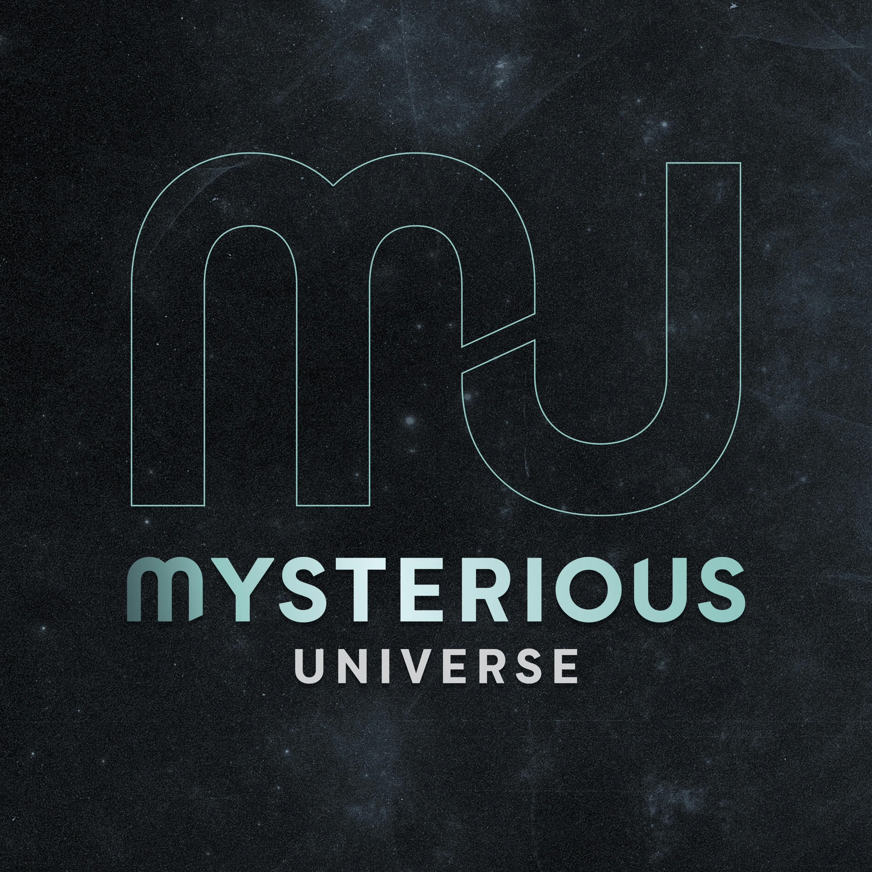 Mysterious Universe podcast