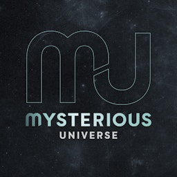 Mysterious Universe Artwork