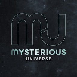 Mysterious Universe podcast