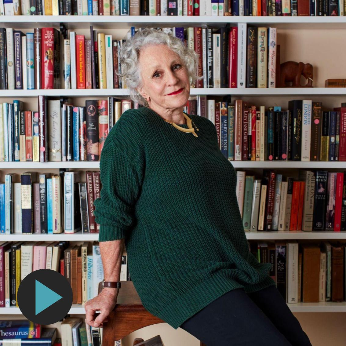 Philippa Gregory - Jane Boleyn Reimagined