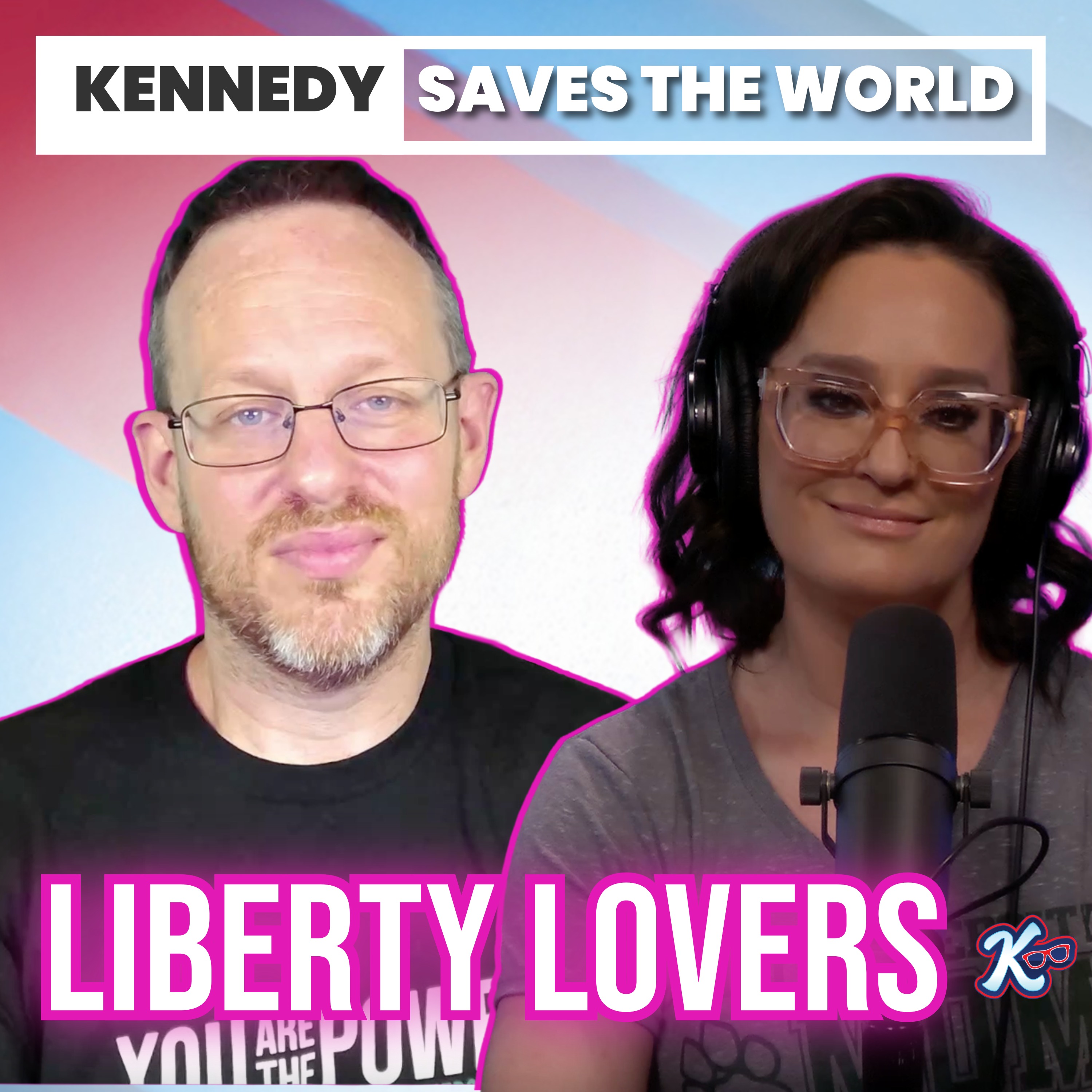 Liberty Lovers Swarm Las Vegas