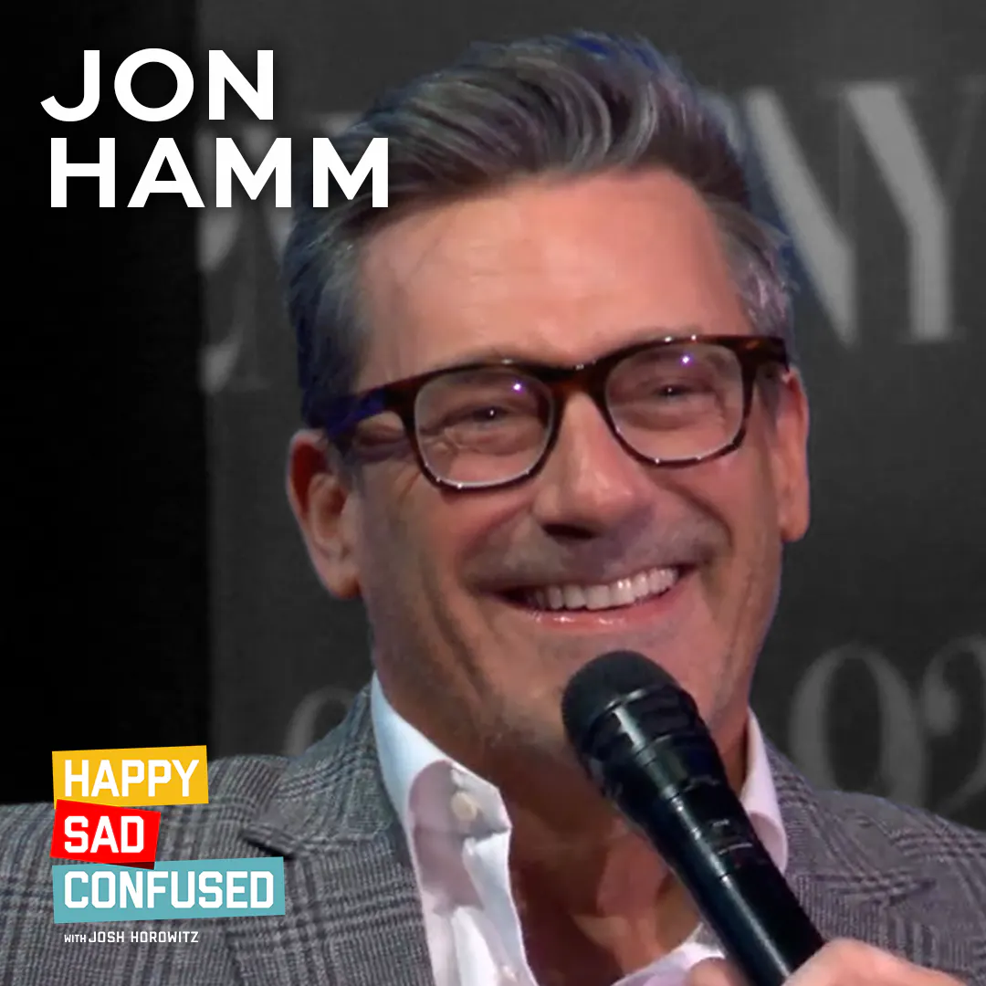 Jon Hamm, Vol. II Jon Hamm, Vol. II