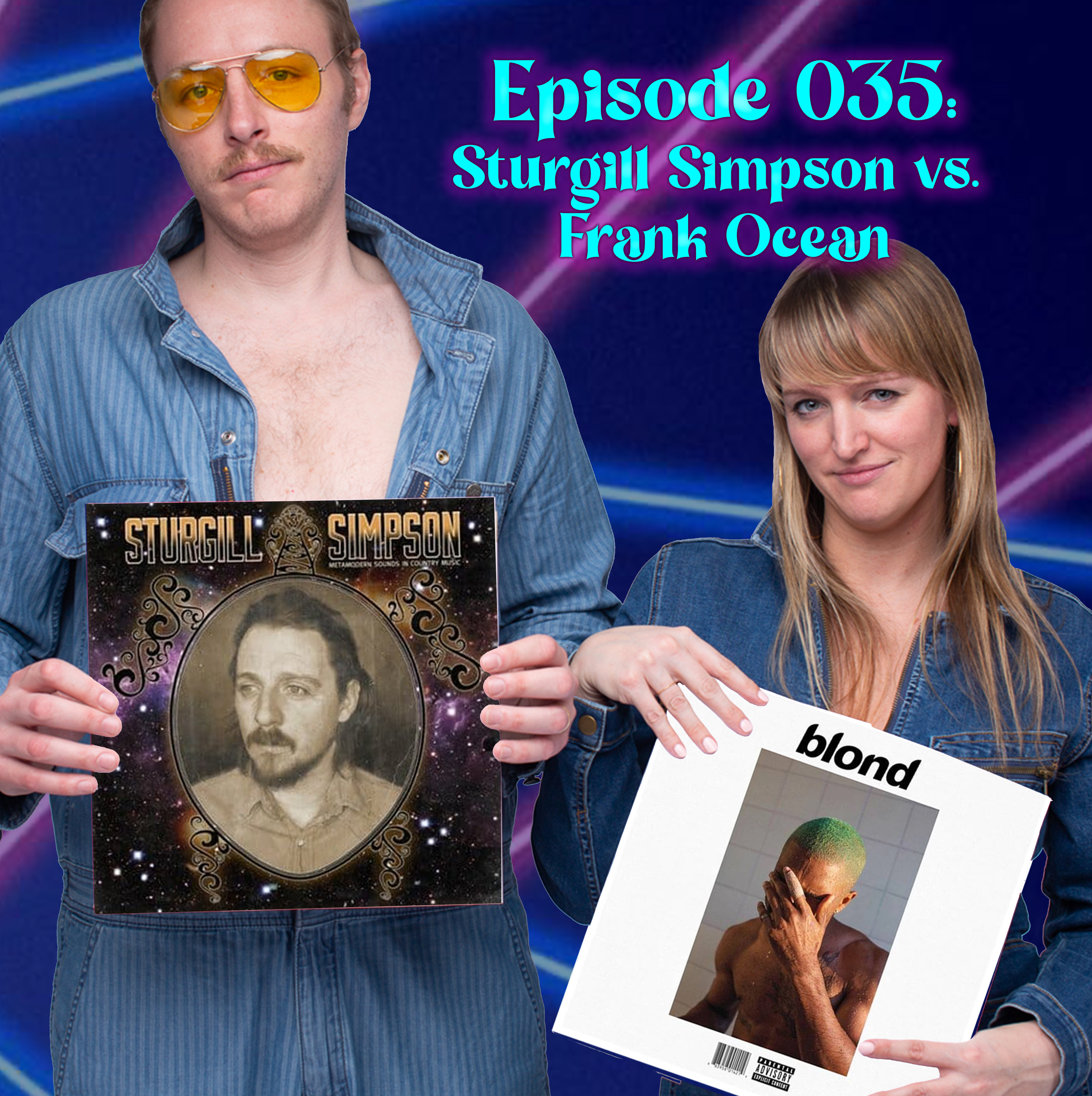 I Love You... But Your Music Sucks