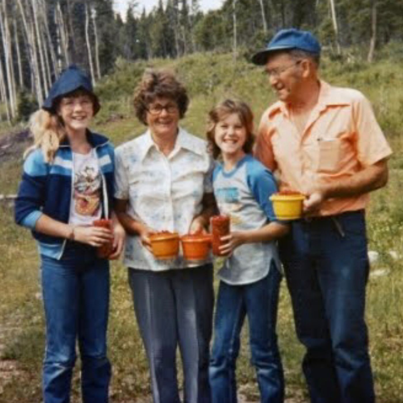 44. The Campfire Killings Summer Blast 3