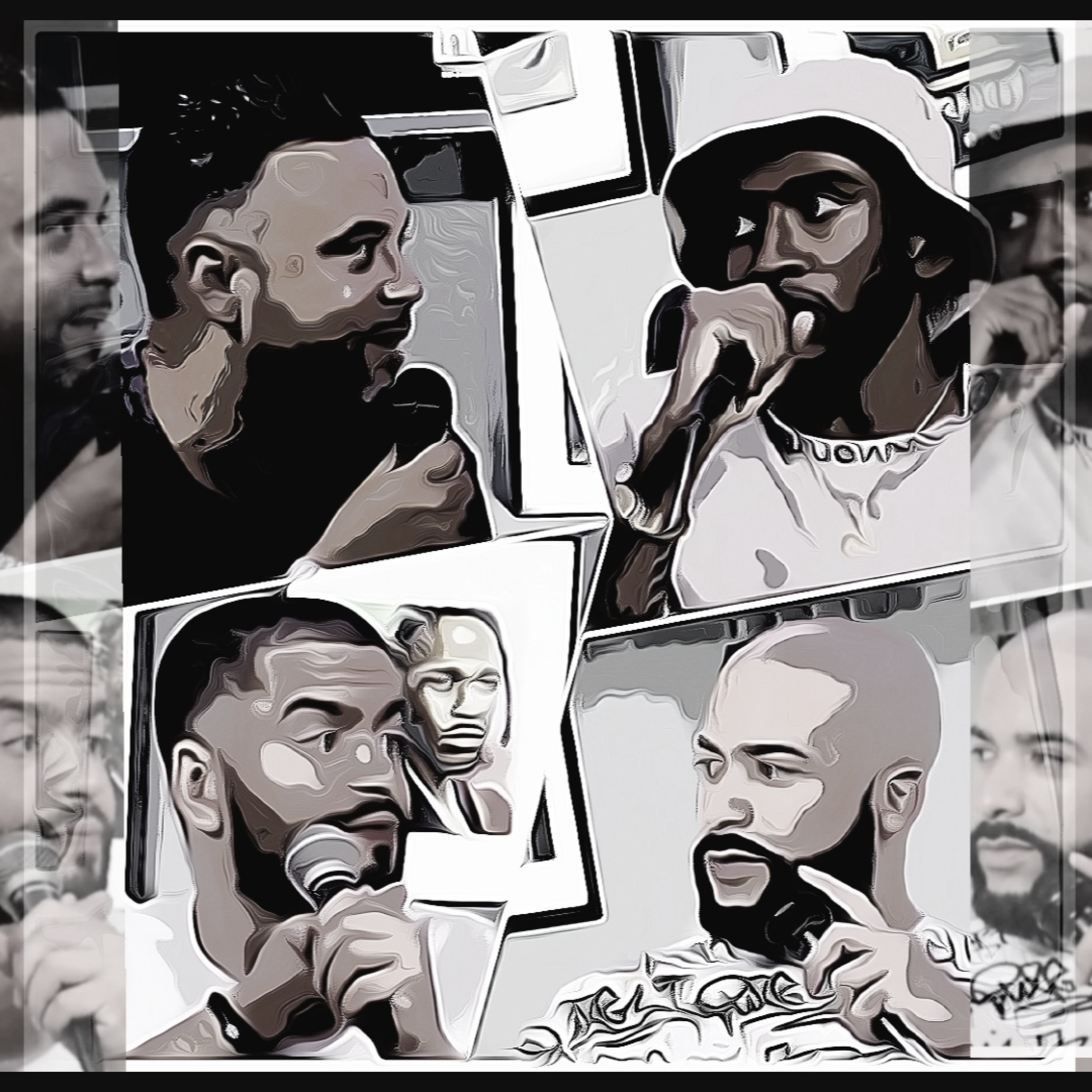 The Hip Hop Advocates Show Ep.43 Feat. Asaru pt.2