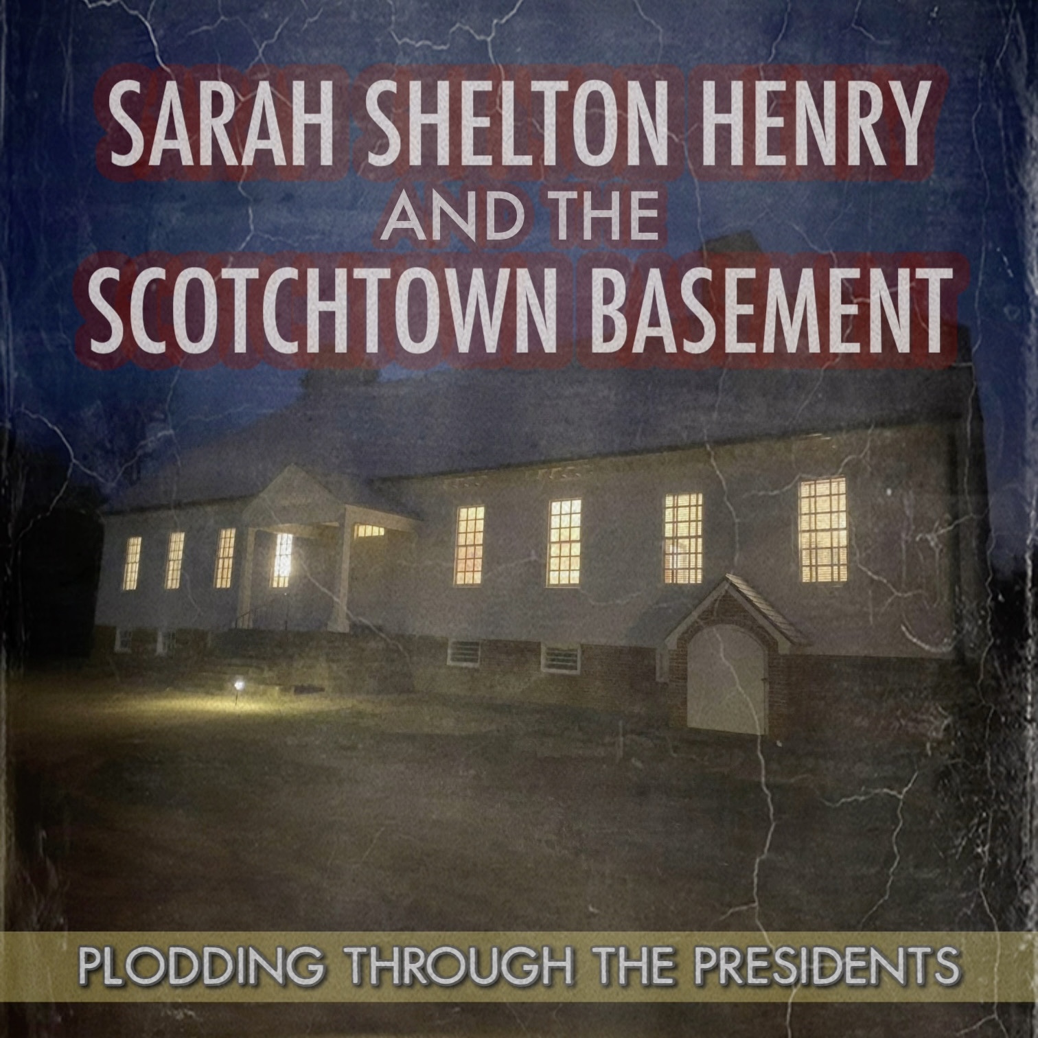 Plodding Through The Presidents