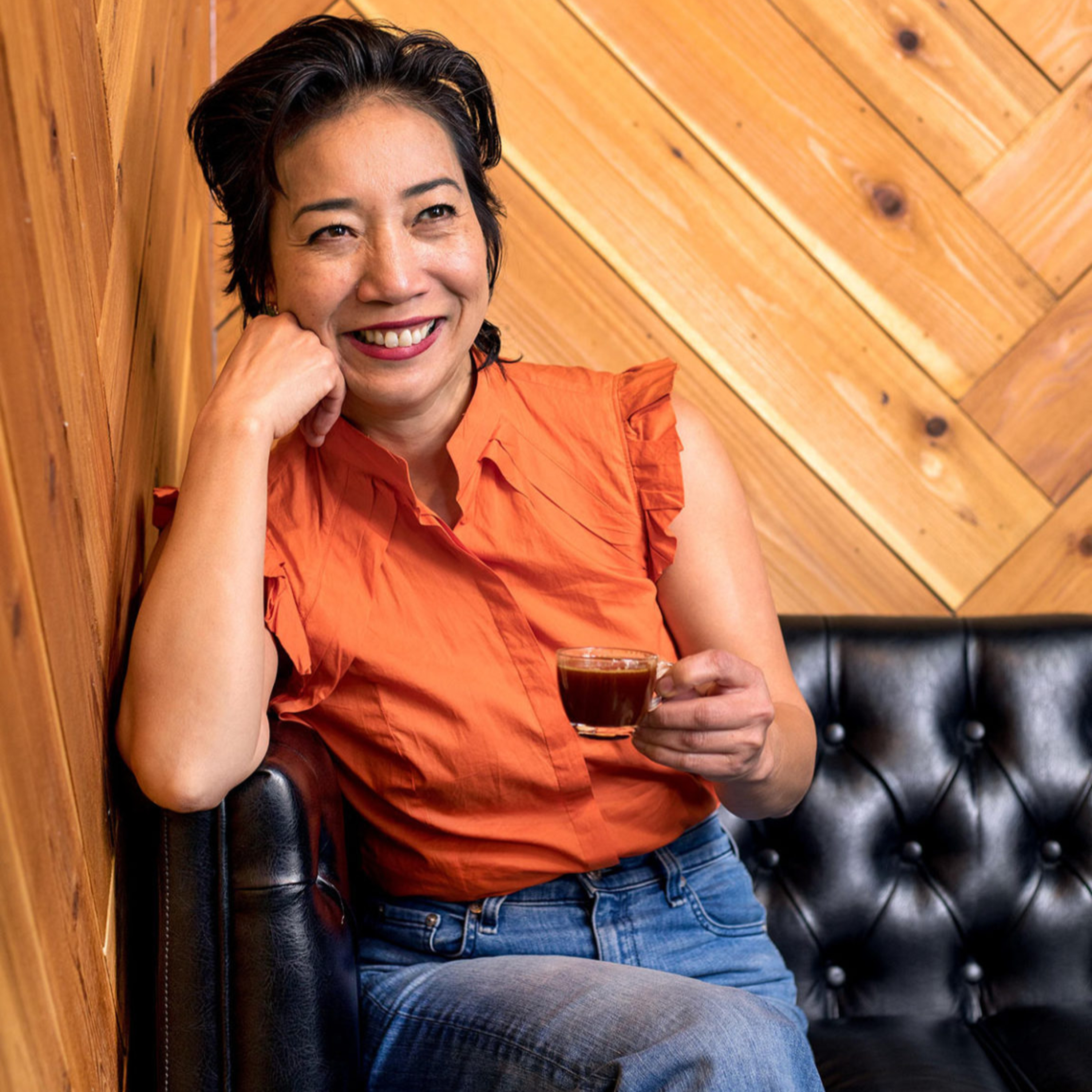 CULINARY CHARACTERS UNLOCKED – MARY NGUYEN – EP 36