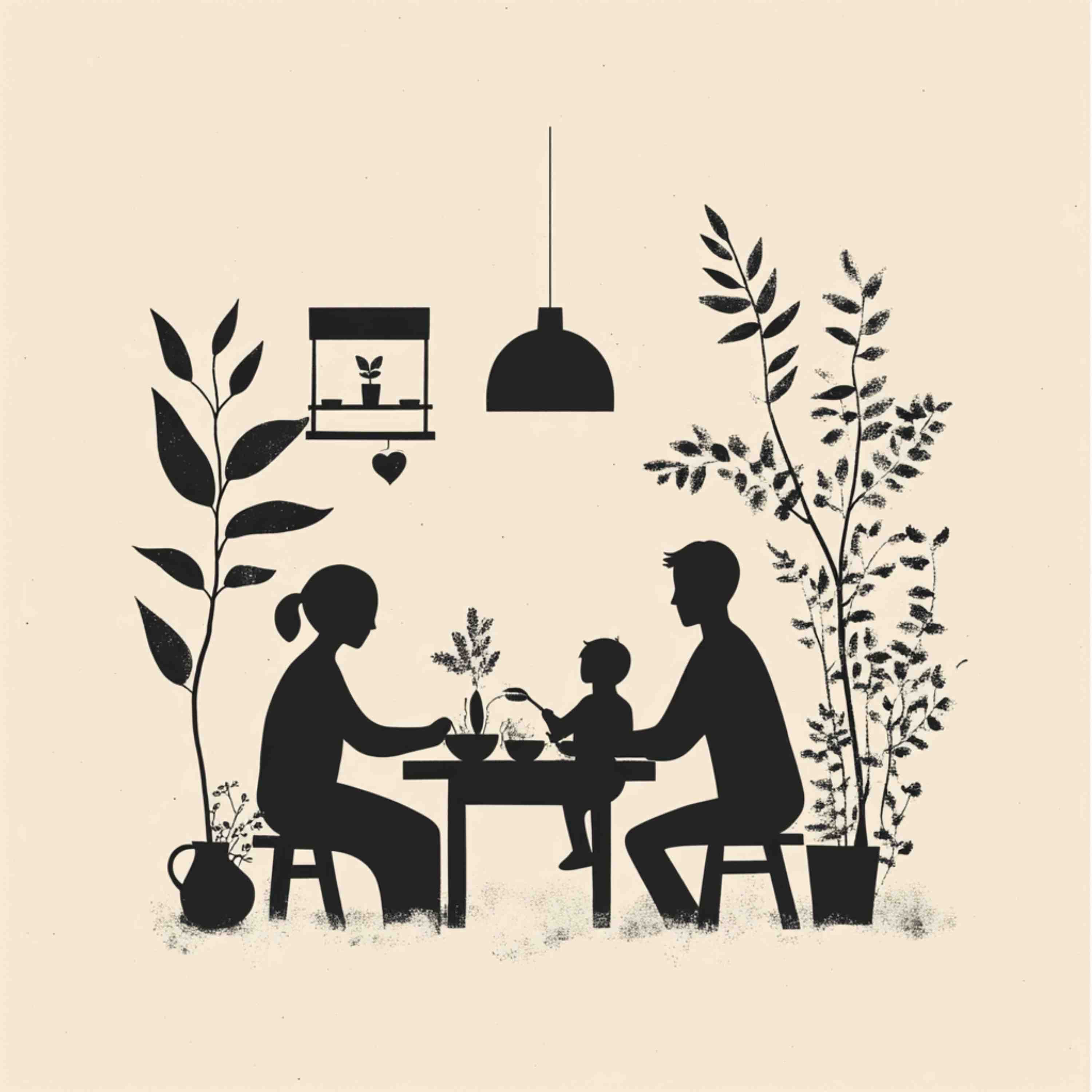 How to Define Simple Living for Your Family by Shawna Scafe of Simple On Purpose