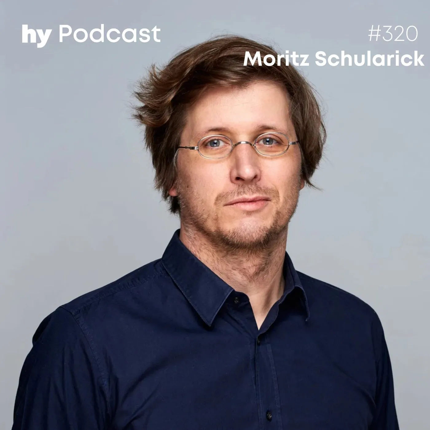 Folge 320 mit Moritz Schularick: Machen statt reden – Wie Deutschlands Wirtschaft wieder auf Kurs kommt Folge 320 mit Moritz Schularick: Machen statt reden – Wie Deutschlands Wirtschaft wieder auf Kurs kommt