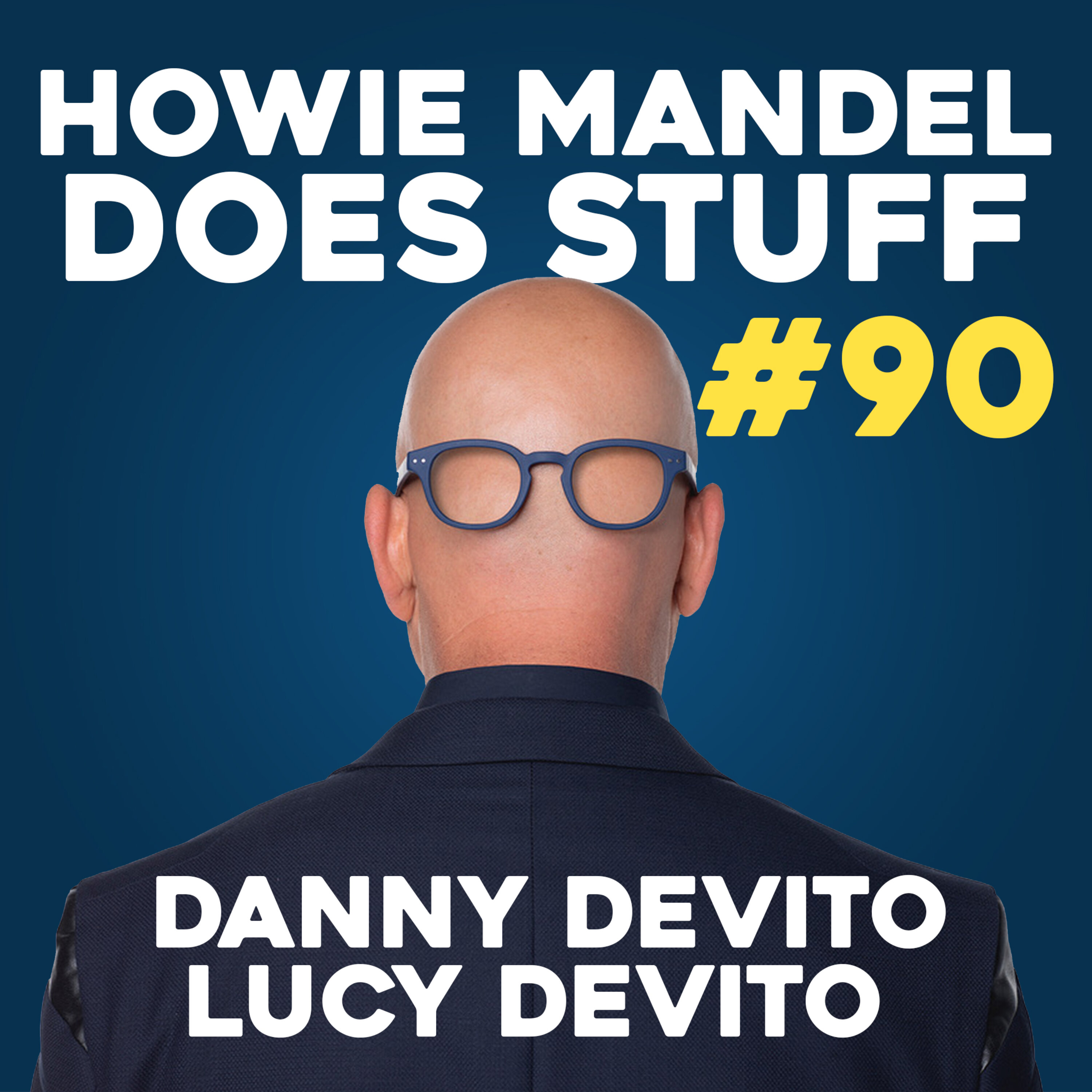 Danny DeVito is the Devil and Belongs in HELL | Howie Mandel Does Stuff #90