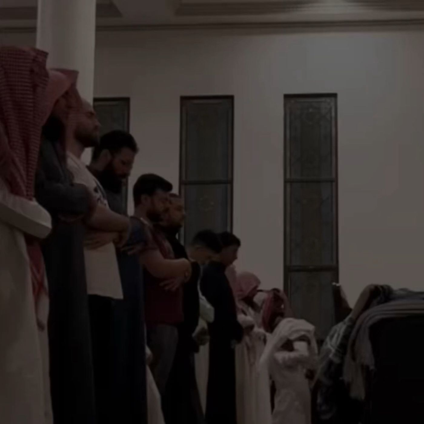 Surah As Sajdah - Muhammad Al Luhaidan episode artwork