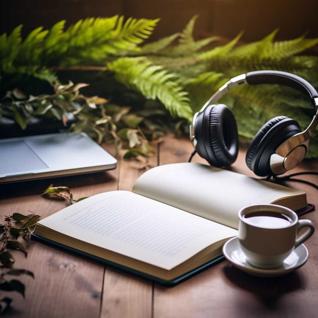 Boost Your Concentration and Productivity with Mindfulness Meditation and Study Music