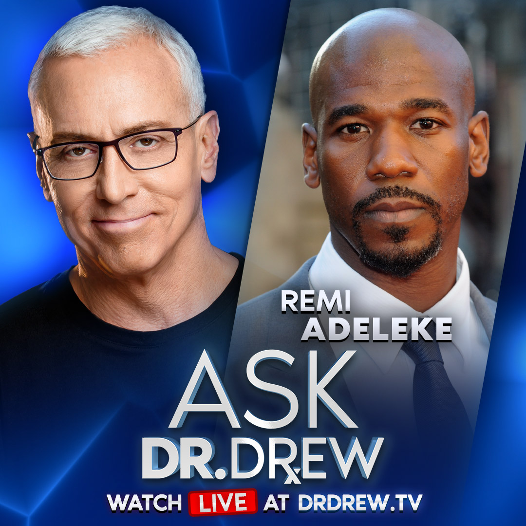 Ask Dr. Drew