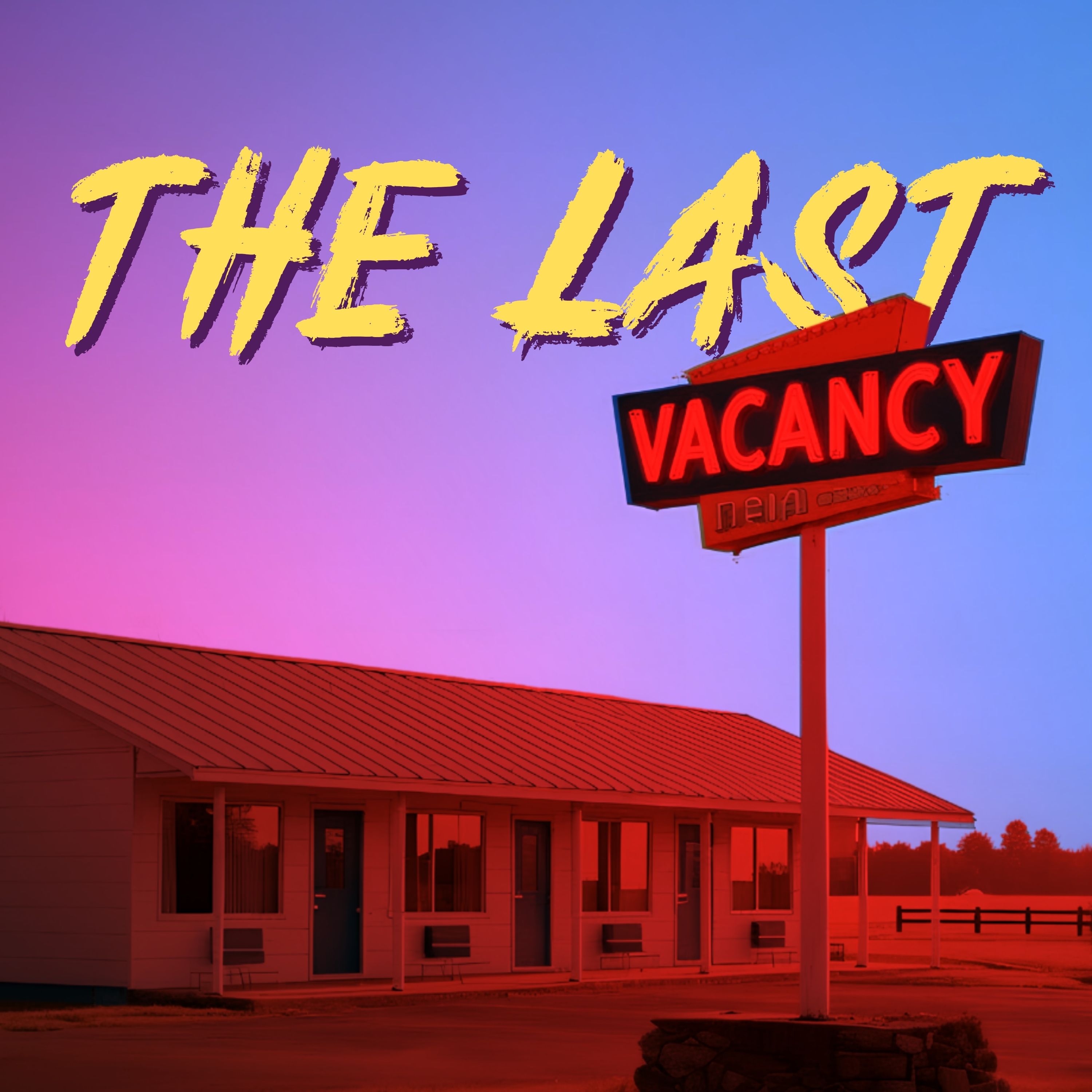 Last Vacancy: The Motel Room Stuck in 1621 episode artwork
