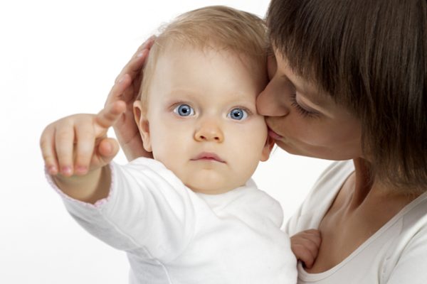 Attachment Parenting: The Basics