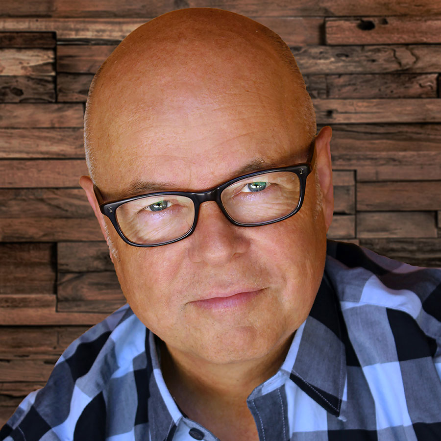 Terry O’Reilly, Advertising Guru/Podcaster/Author