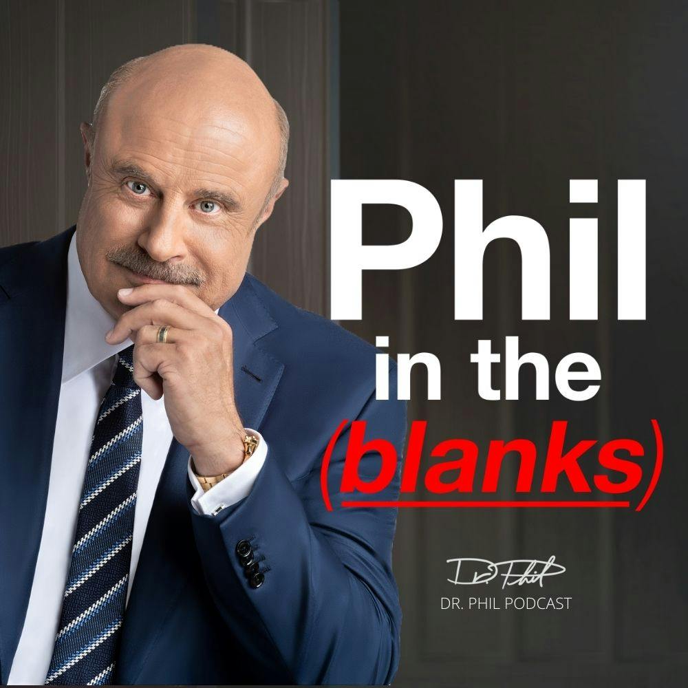 Best Moments: Phil in the Blanks