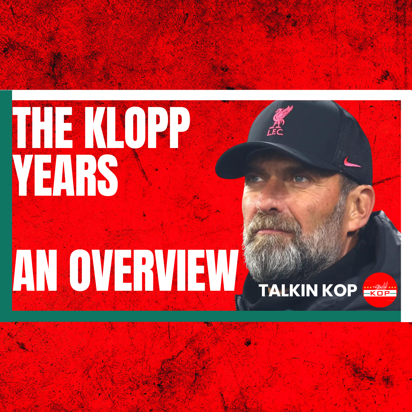 The Klopp Years | An Overview episode artwork