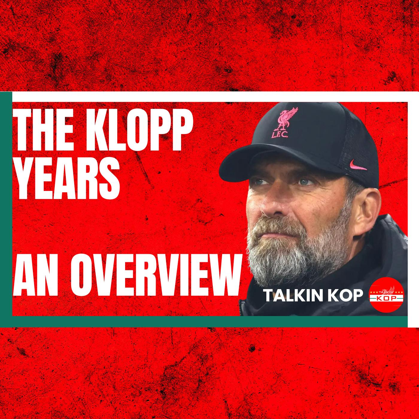 The Klopp Years | An Overview