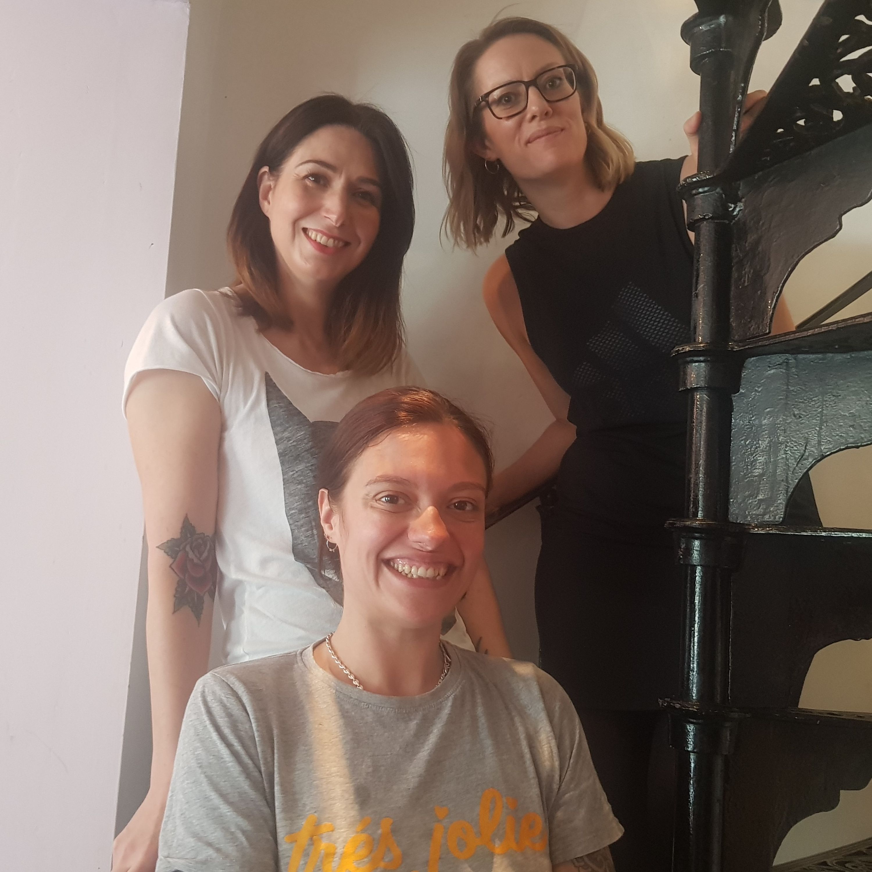 SIM Ep 239 Chops 99: Tin-can cooking with Jack Monroe episode artwork