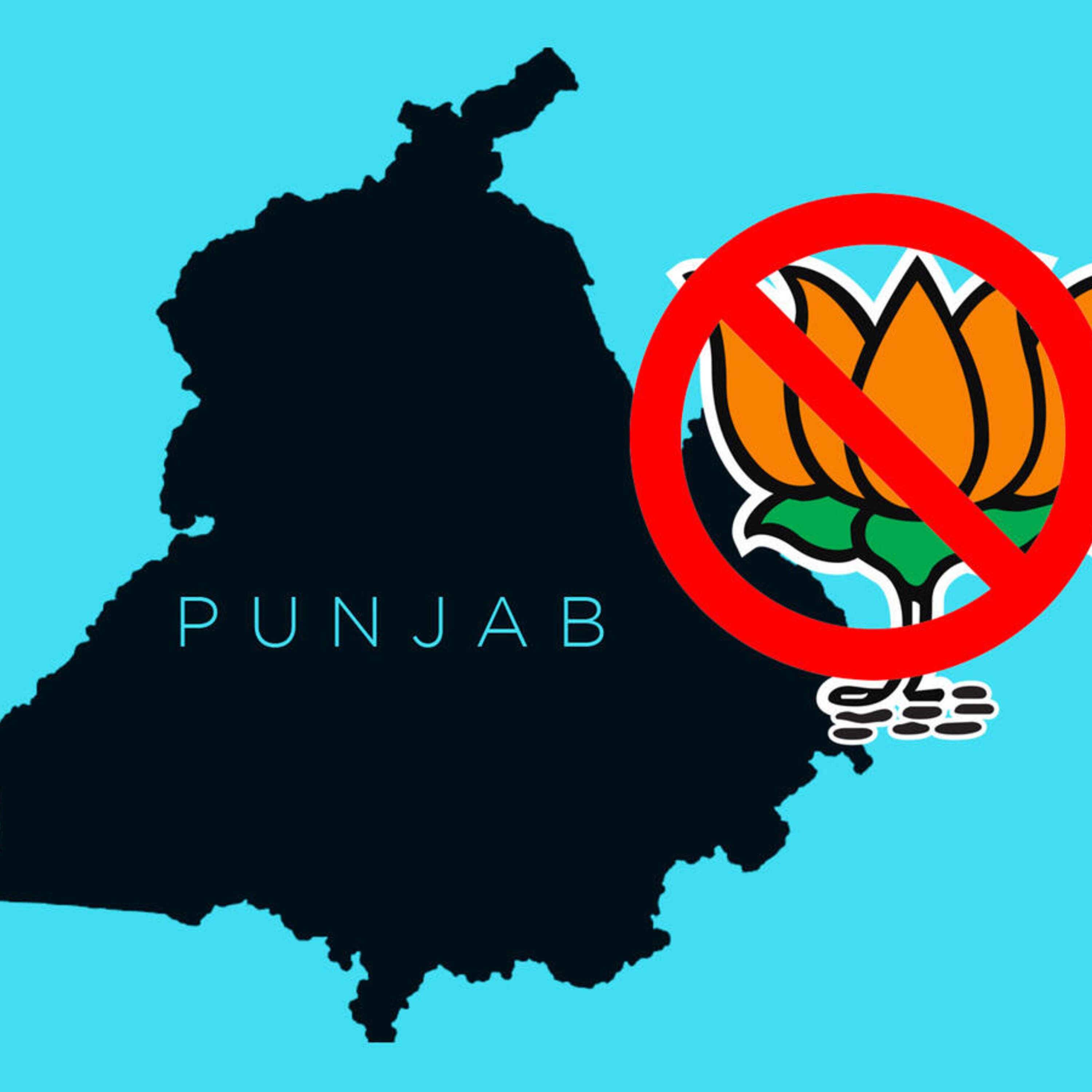 Punjab Is India’s Only ‘Modi-Mukt’ State: These 5 Charts Show Why episode artwork