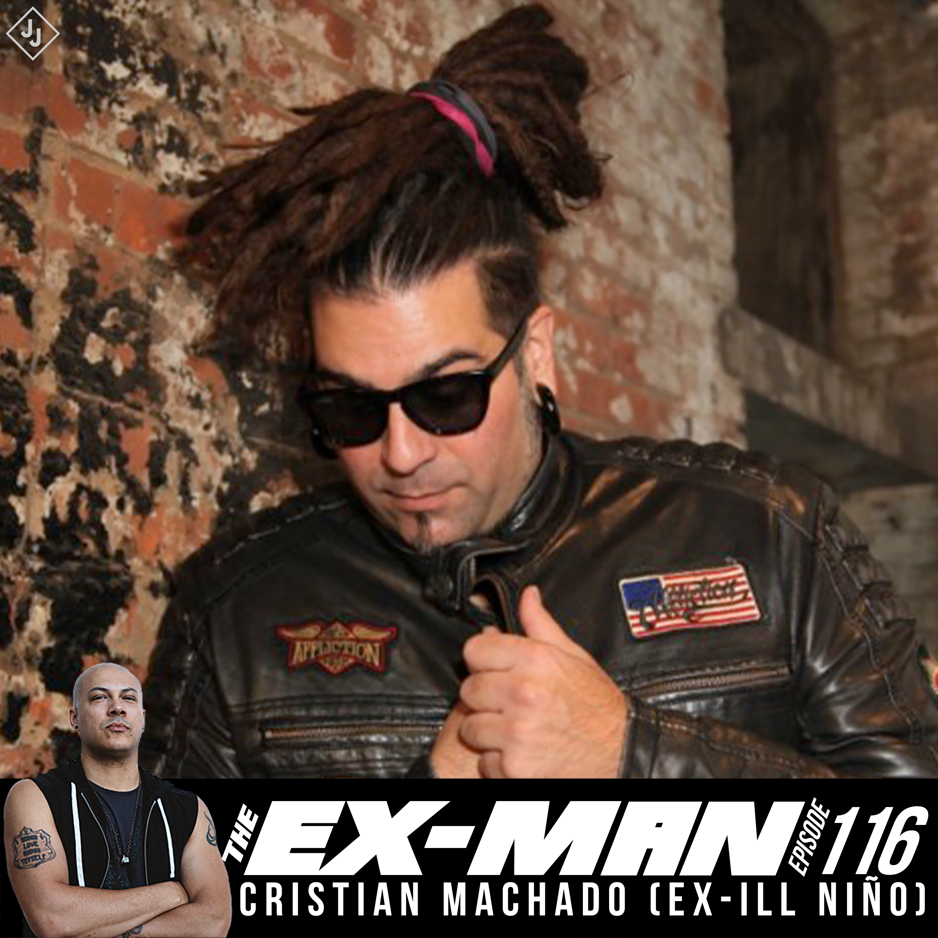 The Ex-Man with Doc Coyle