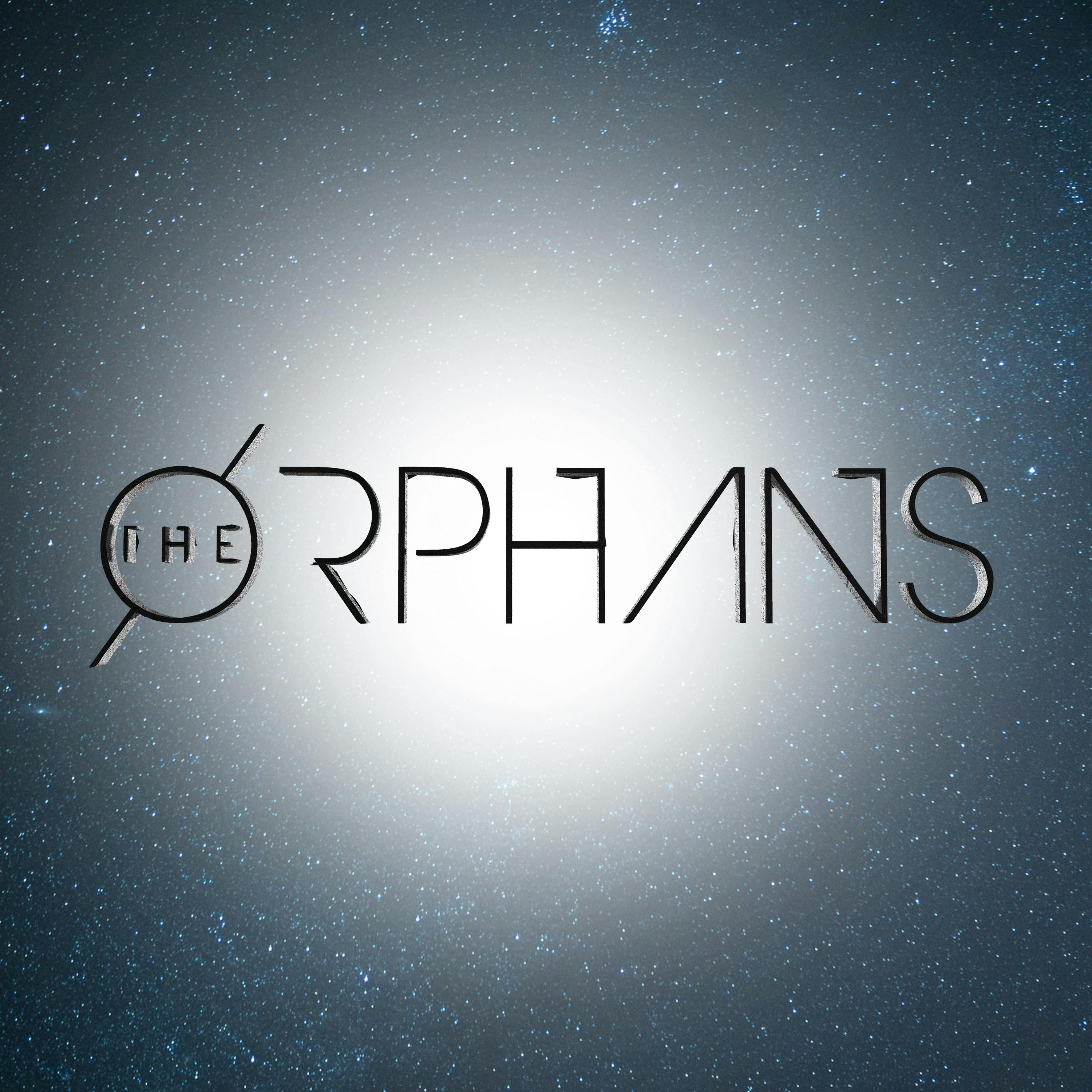 "The Orphans" Podcast