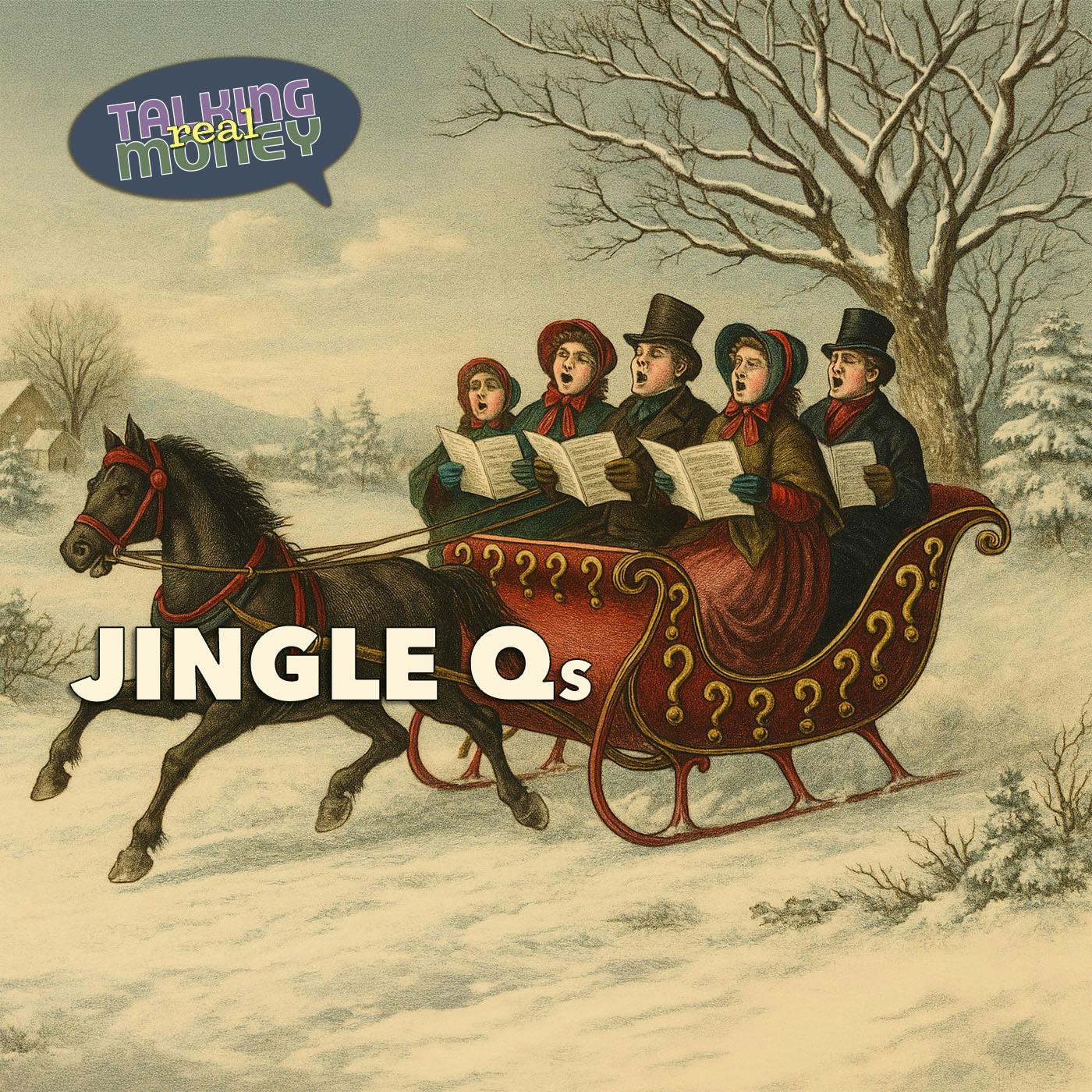 Santa's Little As Santa's Little As