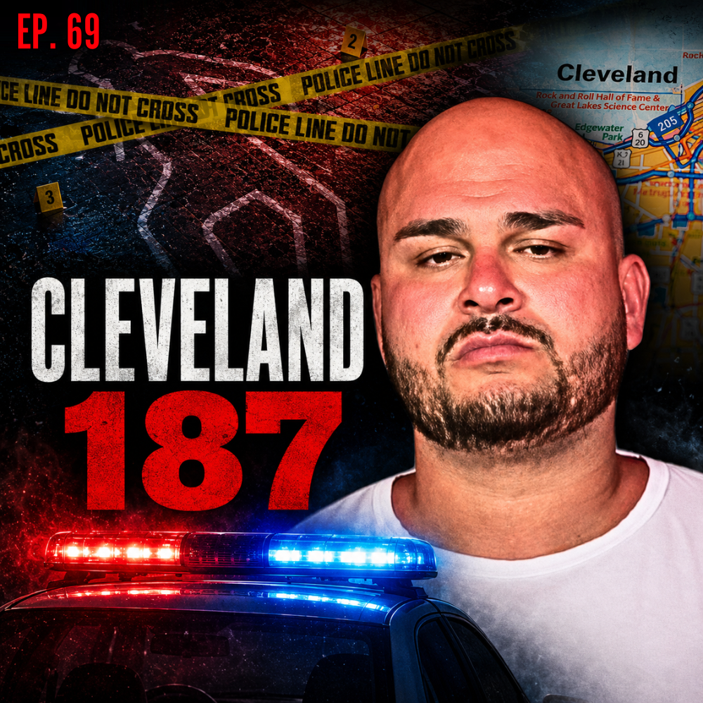 Five Shots Cost This Cleveland Teenager 18 Years of His Life episode artwork