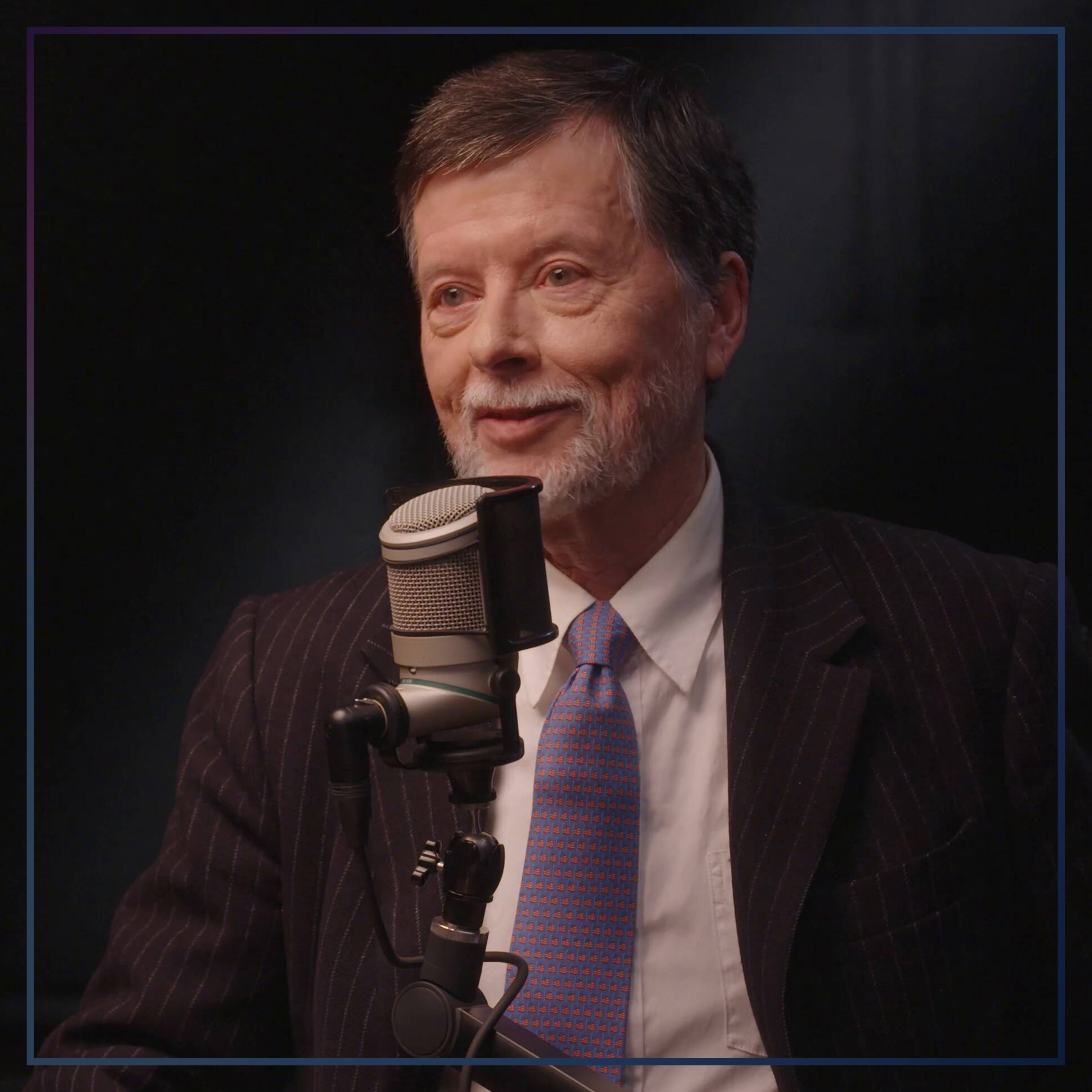 Ken Burns' History With Grief