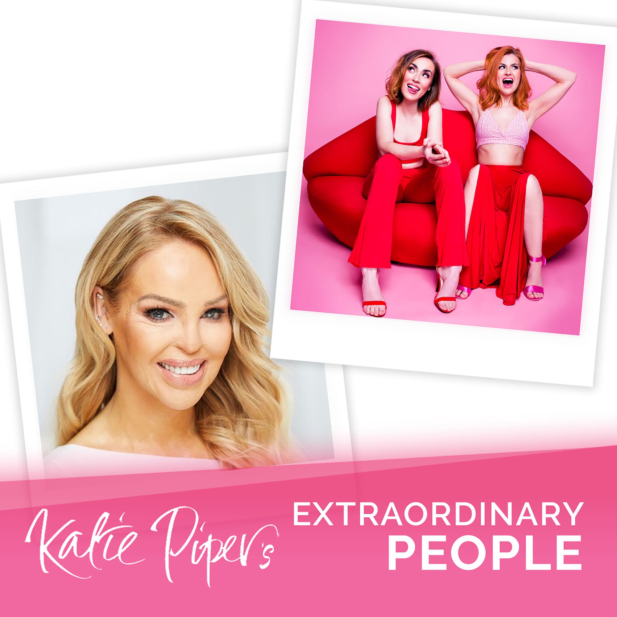 Rose & Rosie are Extraordinary!