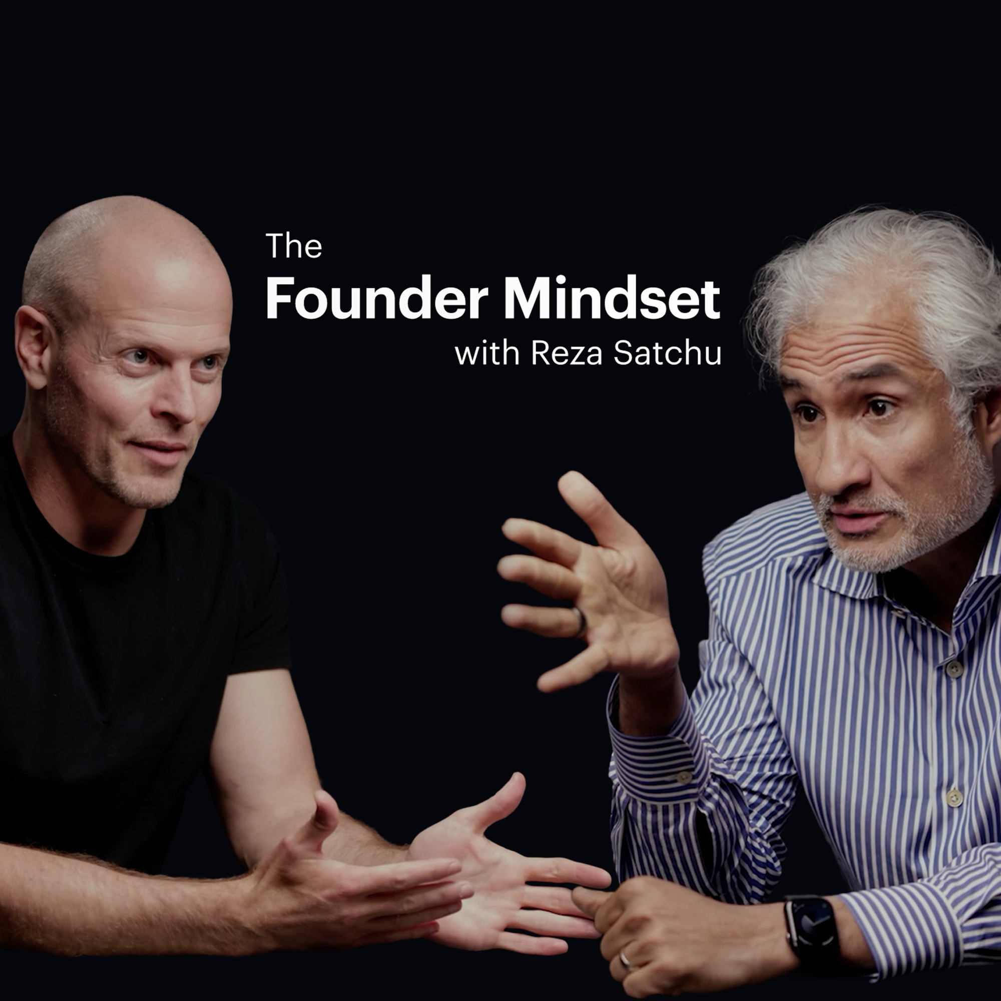 The Curse of Optionality: Tim Ferriss on Experiments, Risk, and Freedom