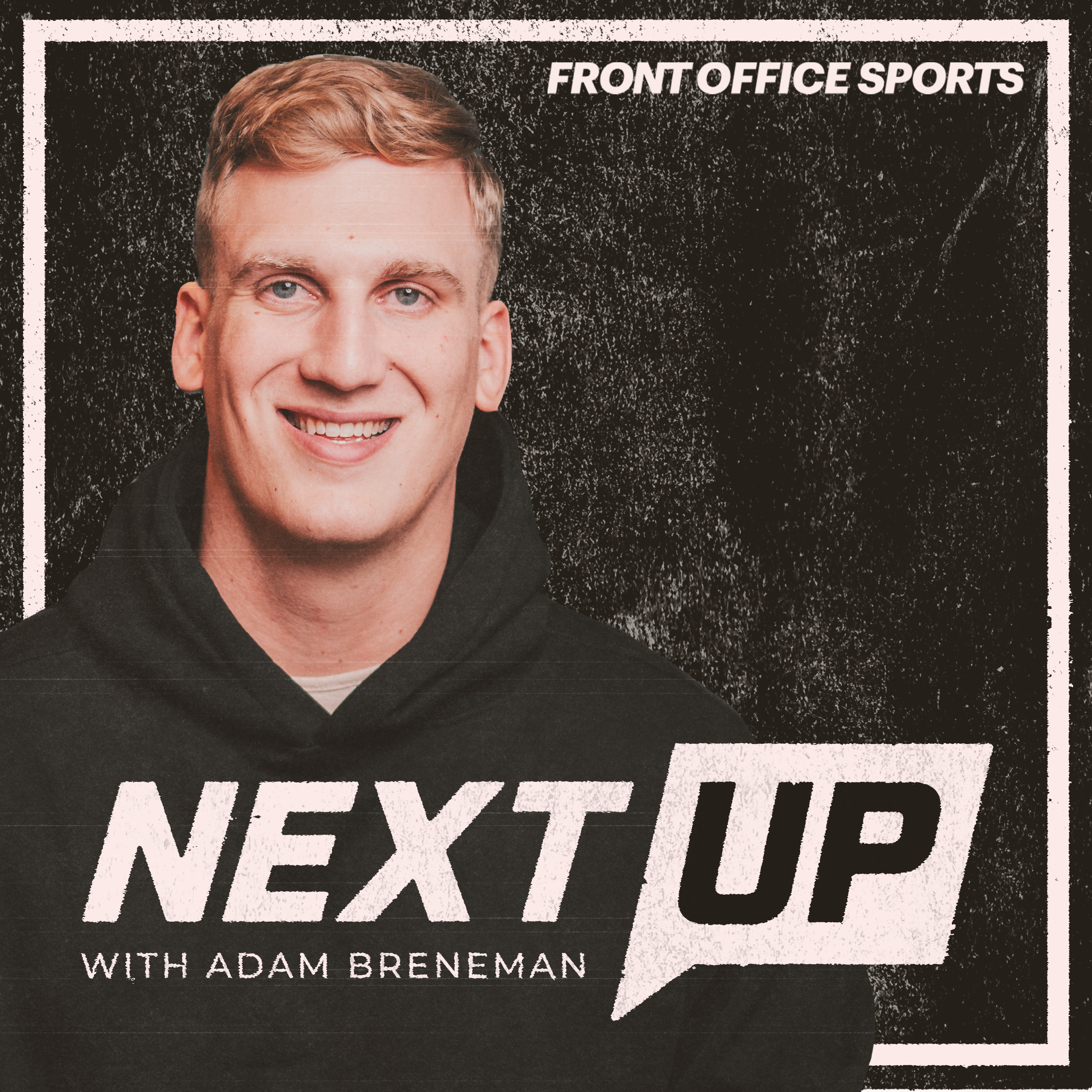 Next Up with Adam Breneman