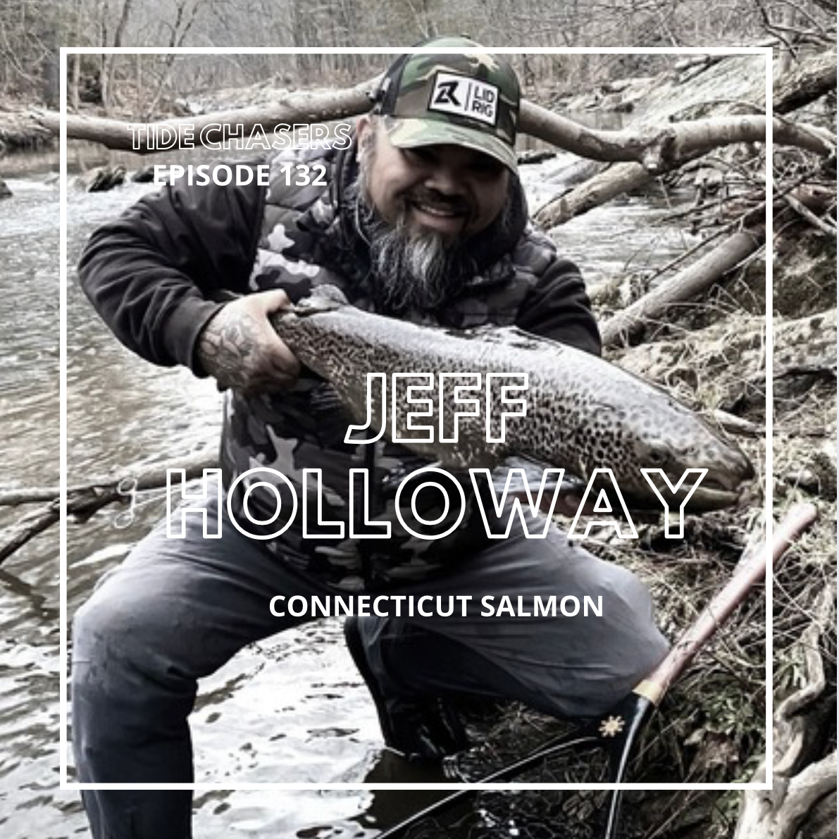 Tide Chasers Podcast