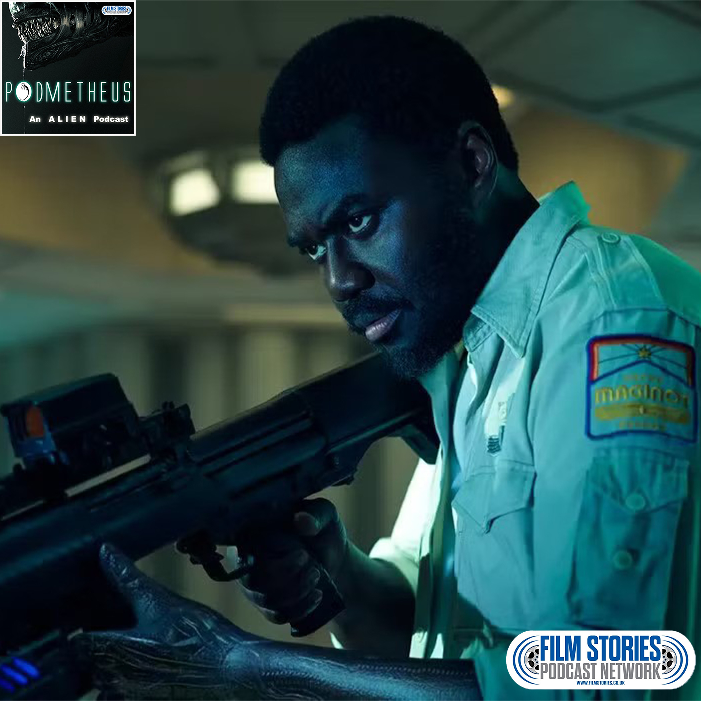 Alien: Earth 1x05 - 'In Space, No One'