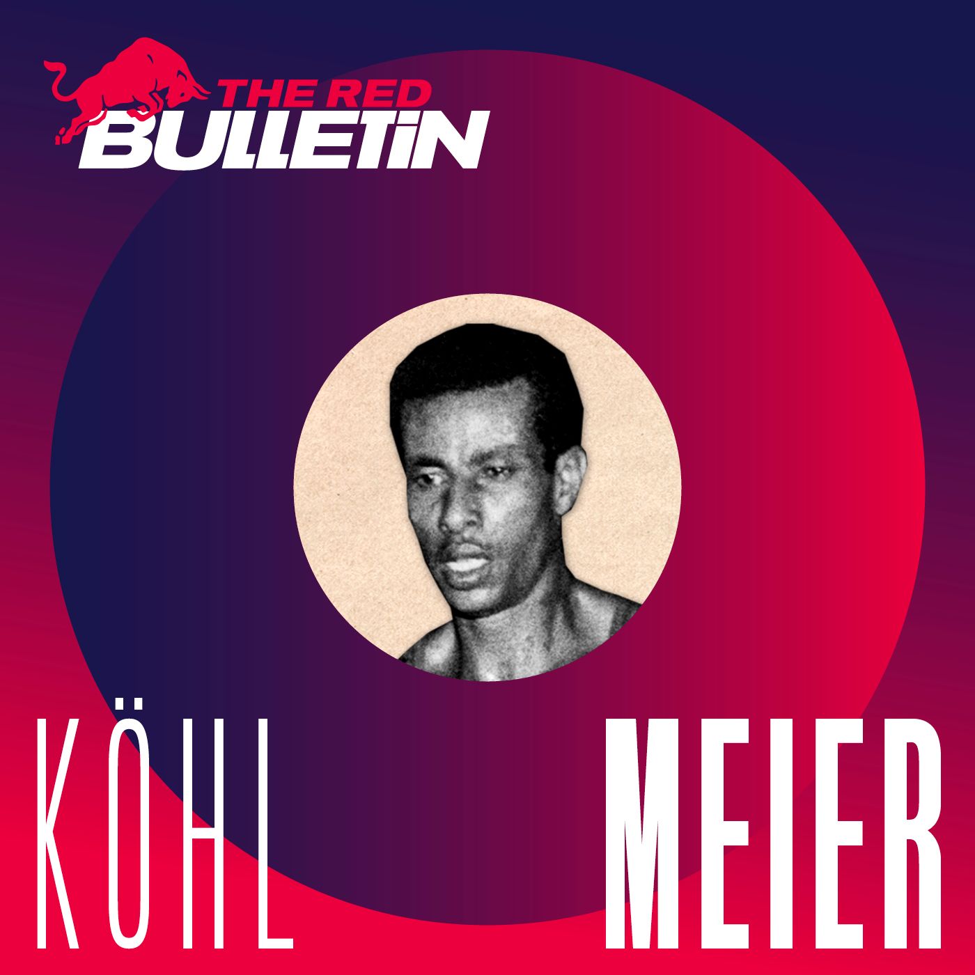 Köhlmeier: Boulevard der Helden