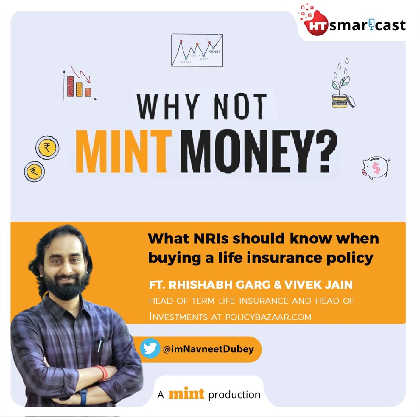 Why Not Mint Money