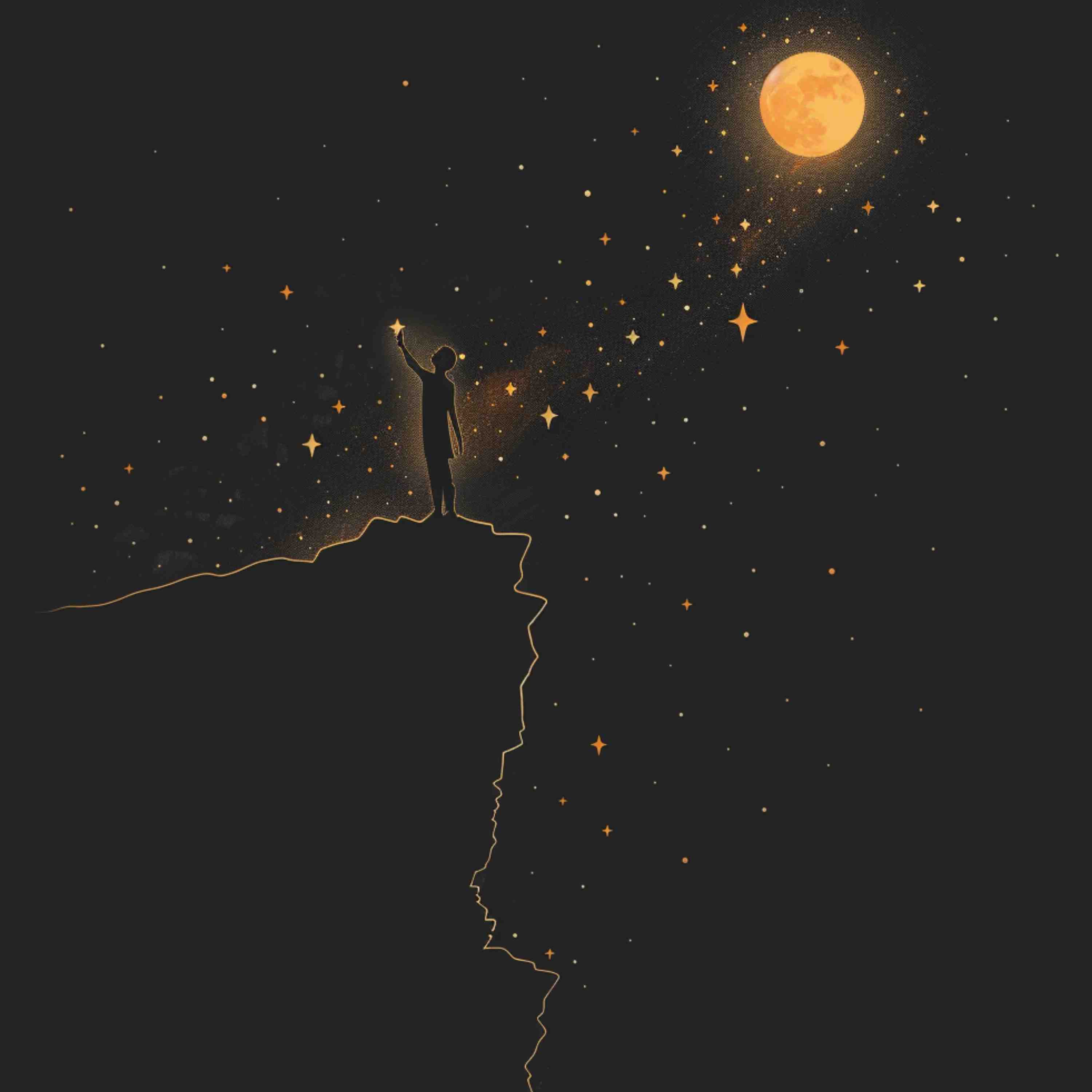 How to Find the Courage You Need by Stephen Guise of Mini Habits on Resilience, Shackleton's Endurance & Perseverance