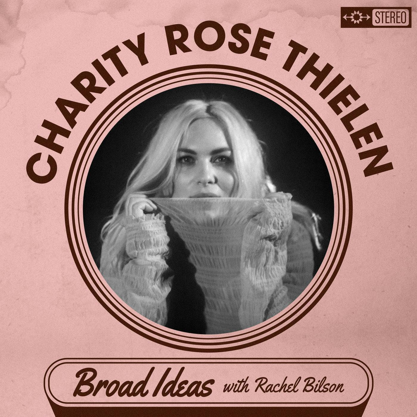Charity Rose Thielen